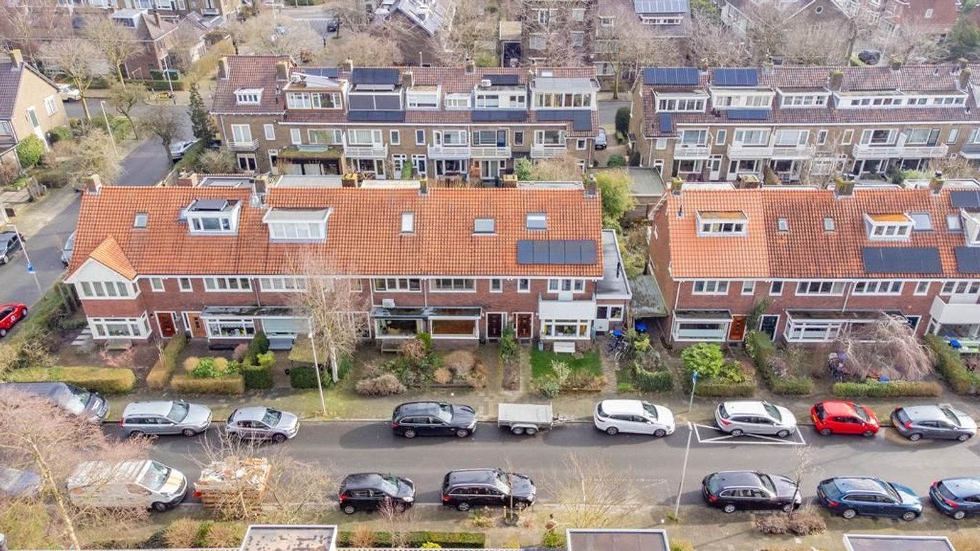 Dantelaan 52 Photo Blur 6