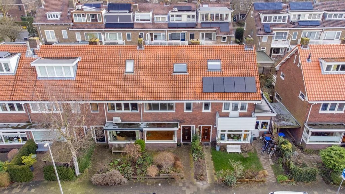 Dantelaan 52 Photo Blur 5