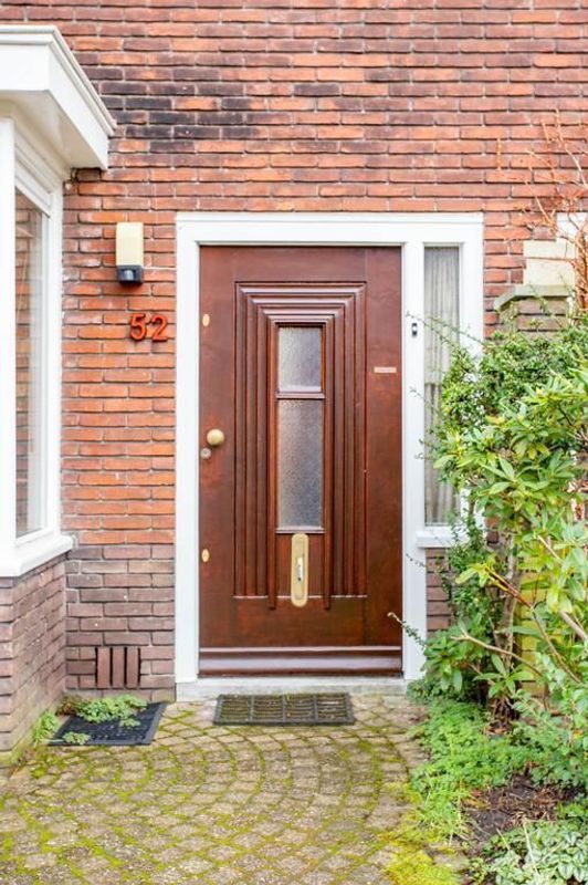 Dantelaan 52 Photo Blur 7