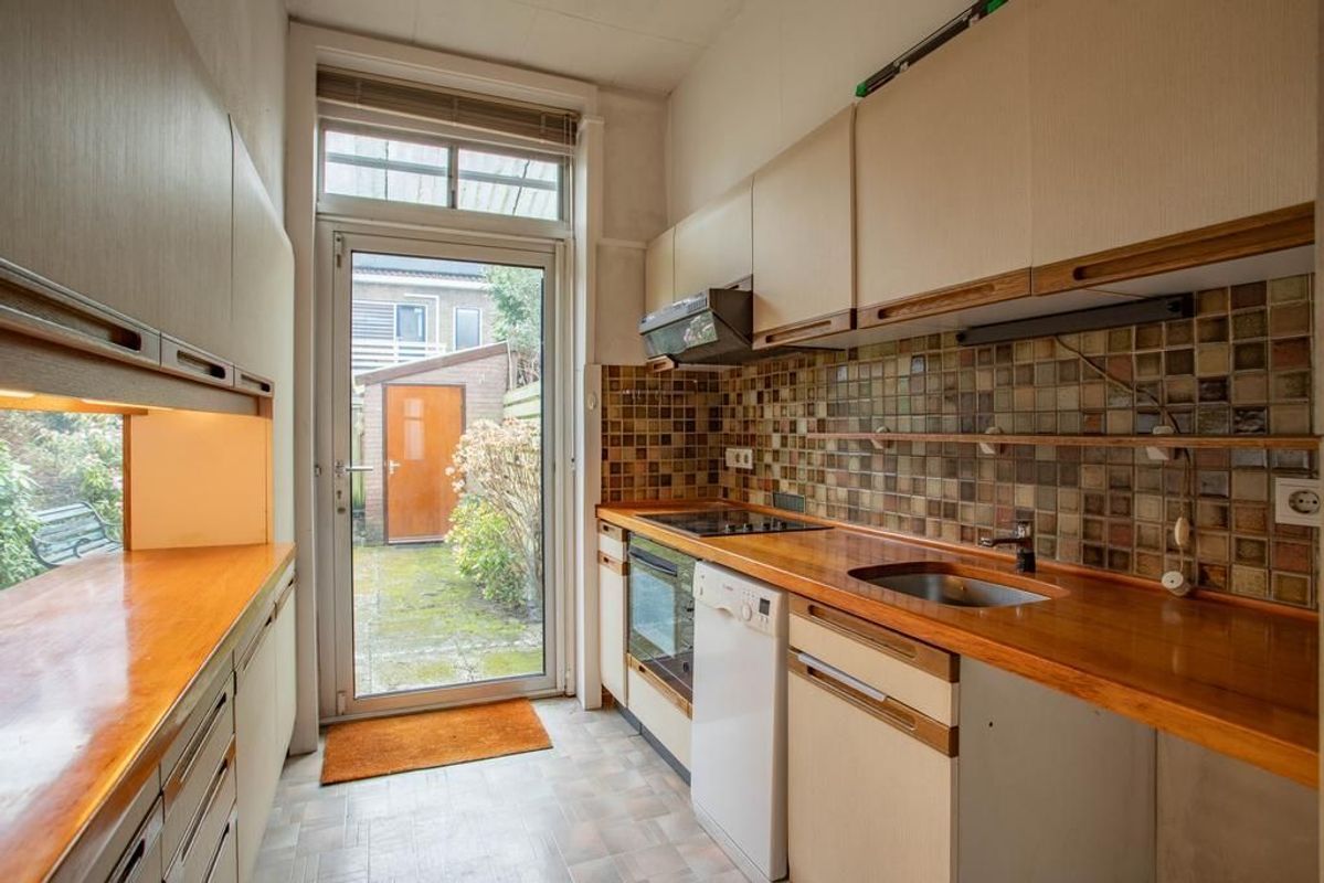 Dantelaan 52 Photo Blur 13