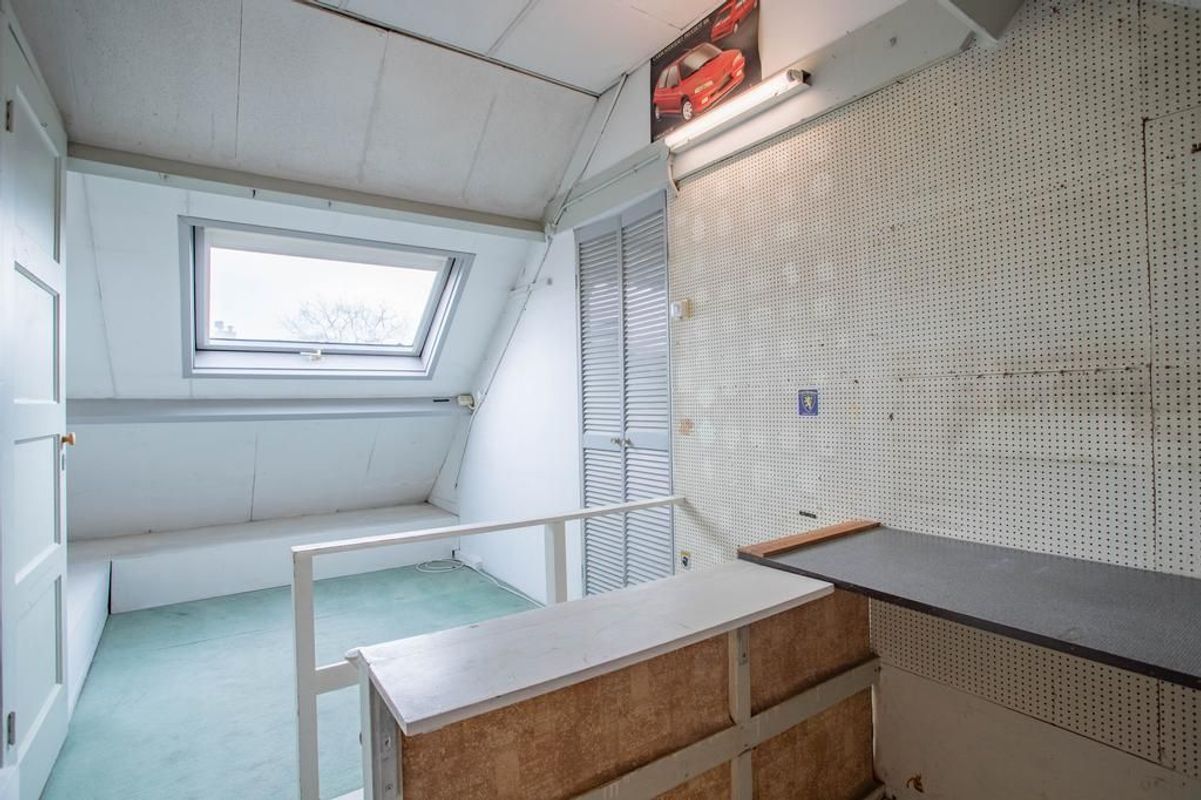 Dantelaan 52 Photo Blur 22