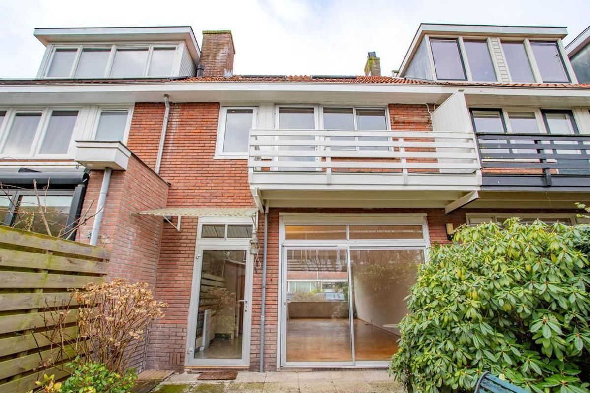 Dantelaan 52 Photo Blur 27