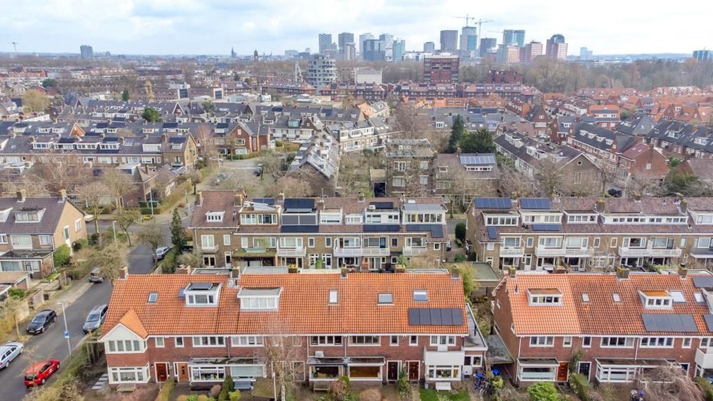 Dantelaan 52 Photo Blur 29