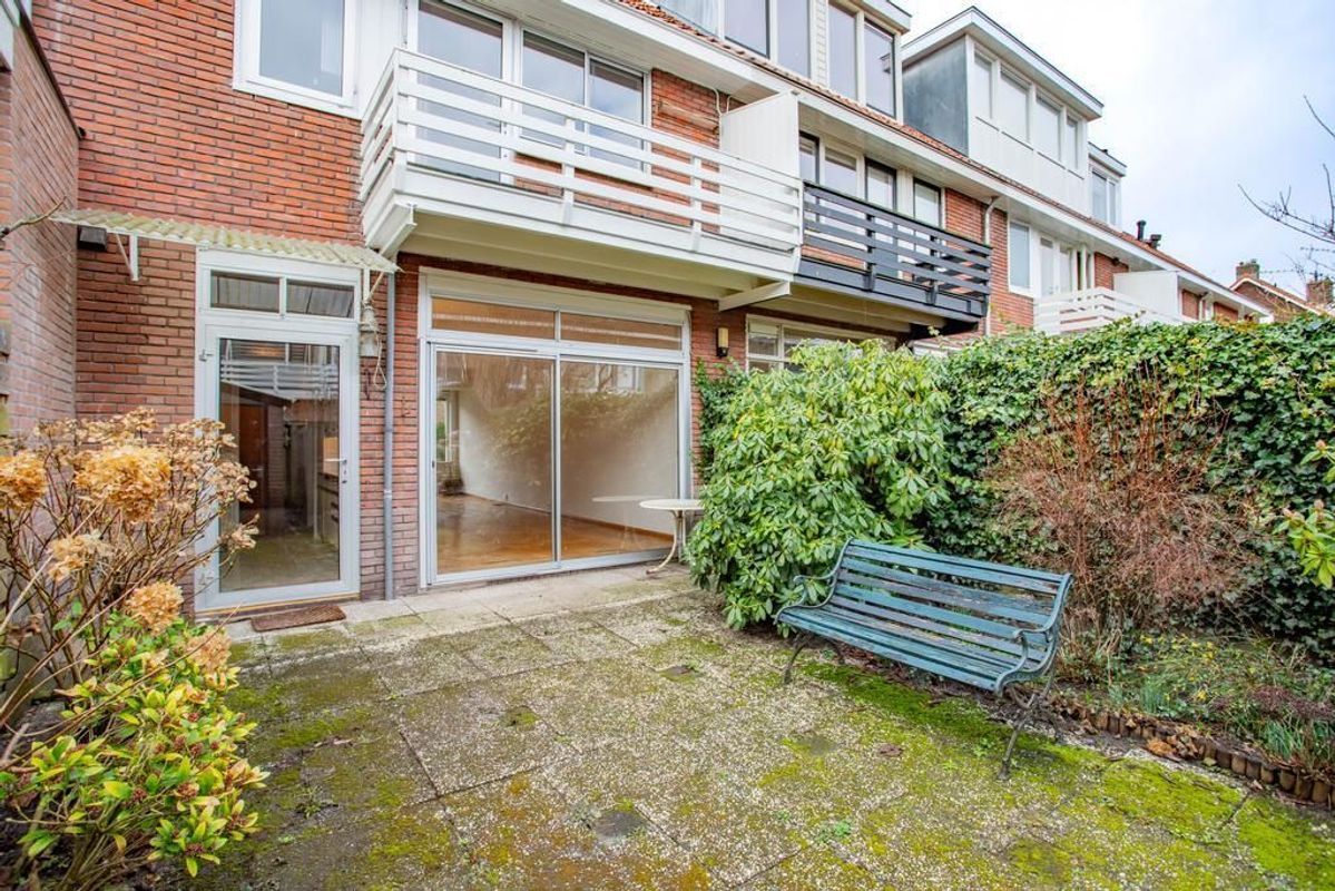 Dantelaan 52 Photo Blur 28