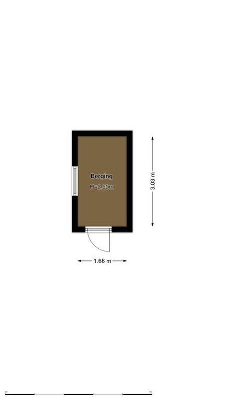 Dantelaan 52 Floorplan Blur 1
