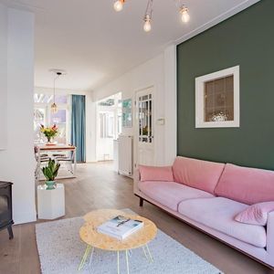 Kneppelhoutstraat 22 Photo 2