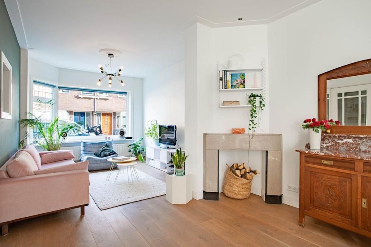 Kneppelhoutstraat 22 Photo Blur 4