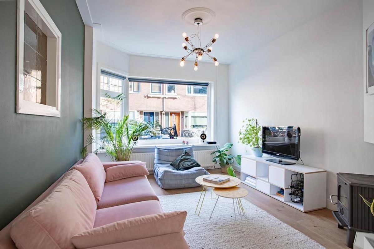 Kneppelhoutstraat 22 Photo Blur 3