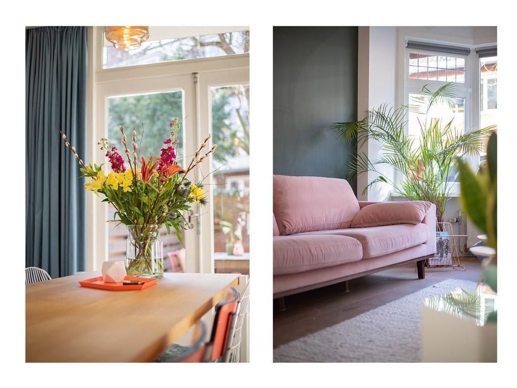 Kneppelhoutstraat 22 Photo Blur 5