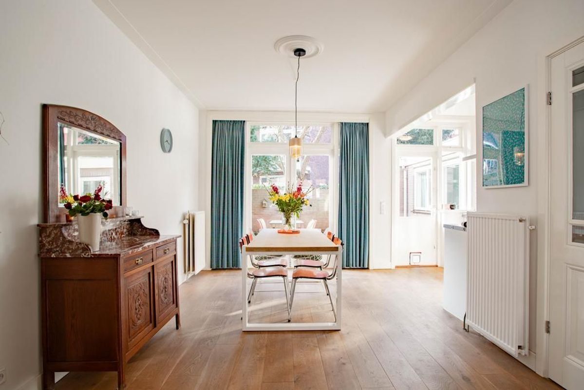 Kneppelhoutstraat 22 Photo Blur 6