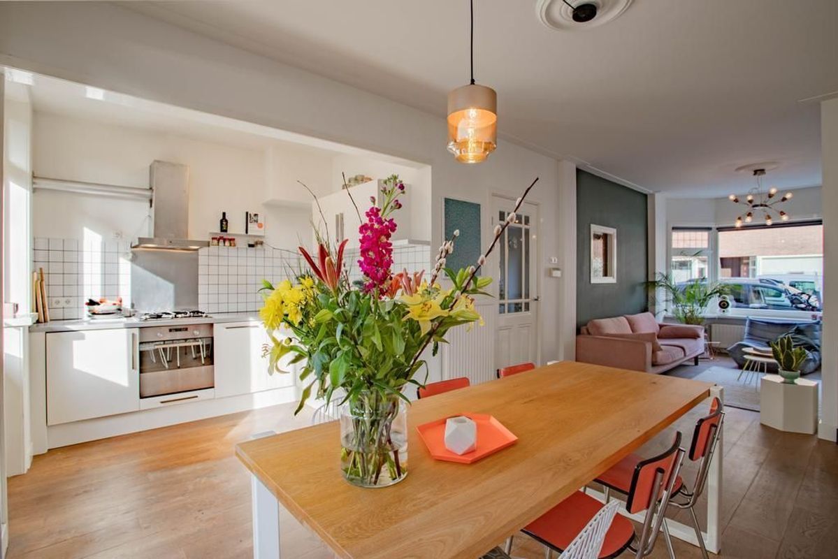 Kneppelhoutstraat 22 Photo Blur 7