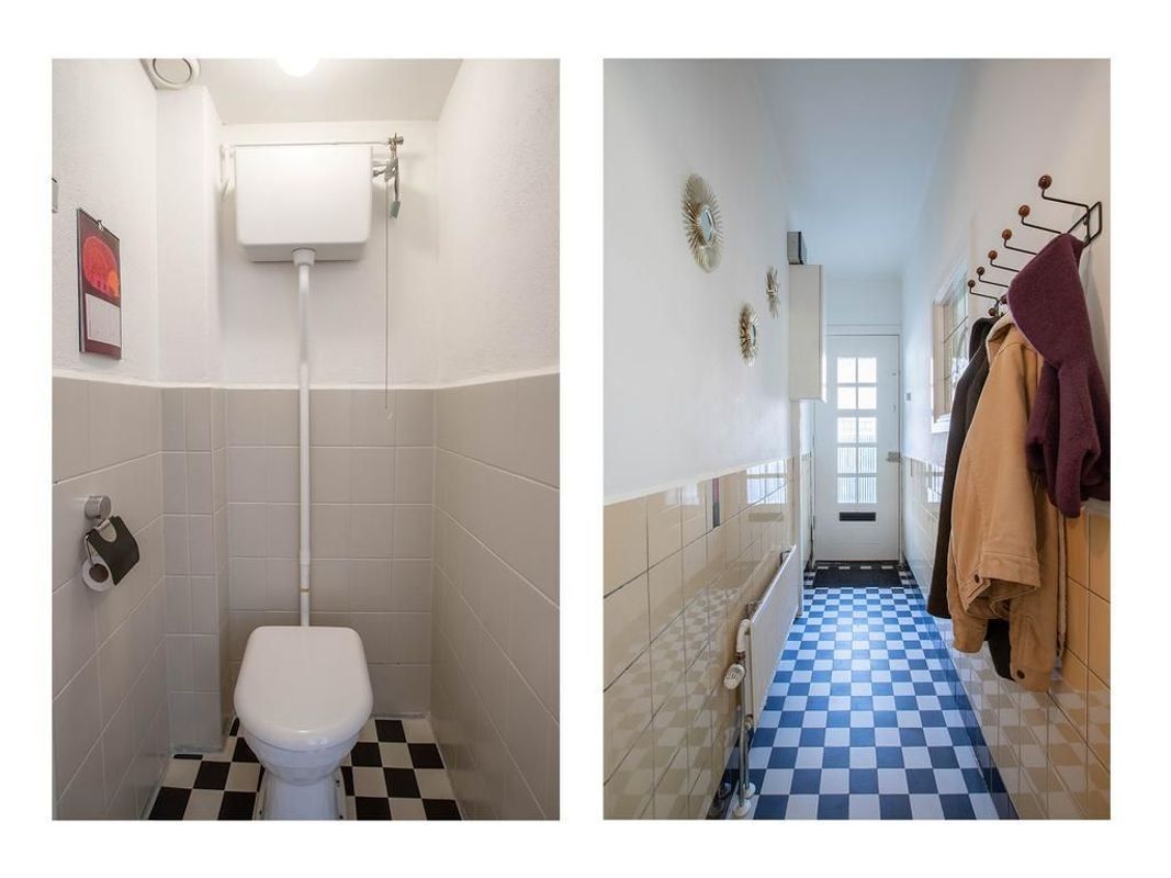 Kneppelhoutstraat 22 Photo Blur 11