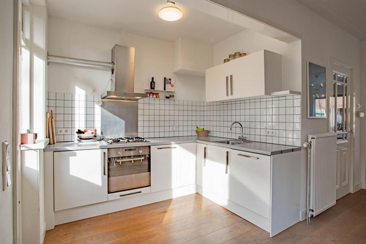 Kneppelhoutstraat 22 Photo Blur 9