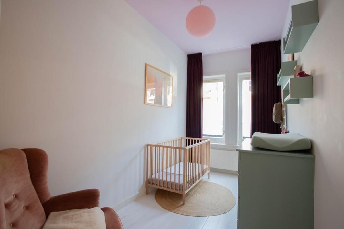 Kneppelhoutstraat 22 Photo Blur 12