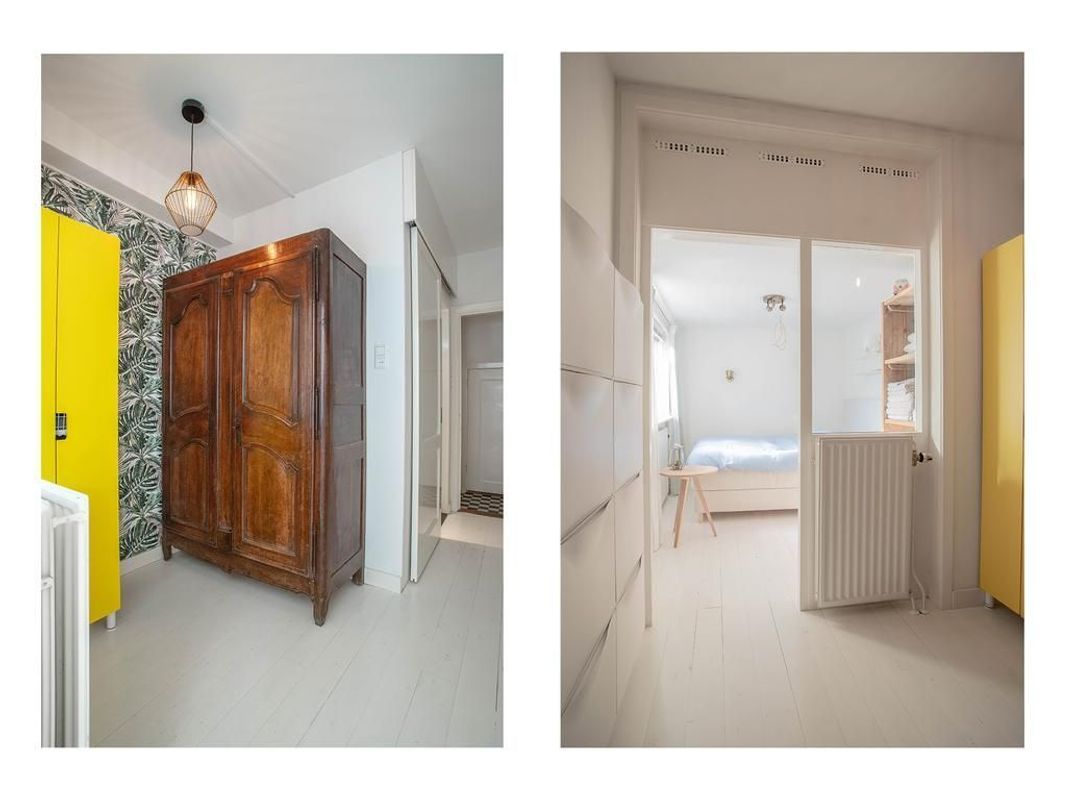 Kneppelhoutstraat 22 Photo Blur 14