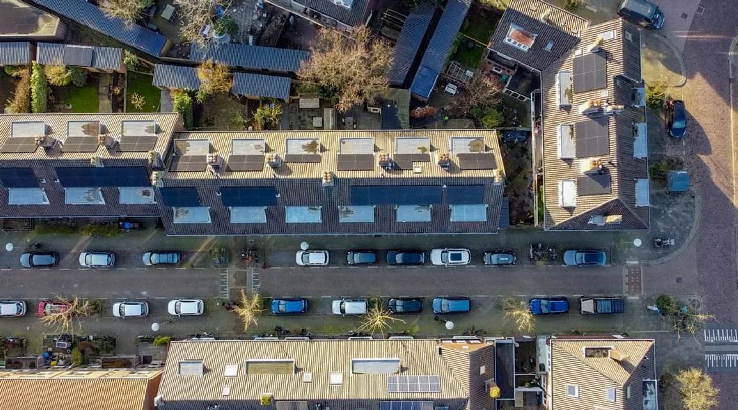 Kneppelhoutstraat 22 Photo Blur 21