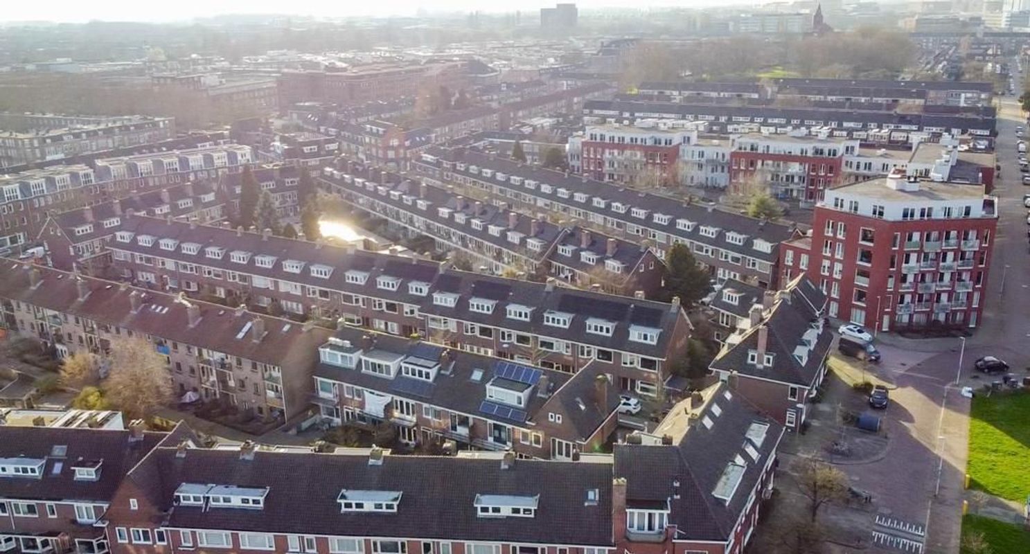 Kneppelhoutstraat 22 Photo Blur 20