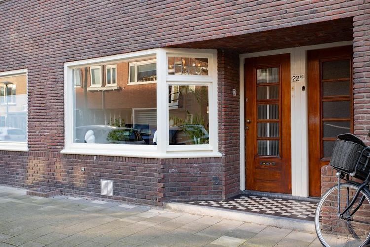 Kneppelhoutstraat 22 Photo 1