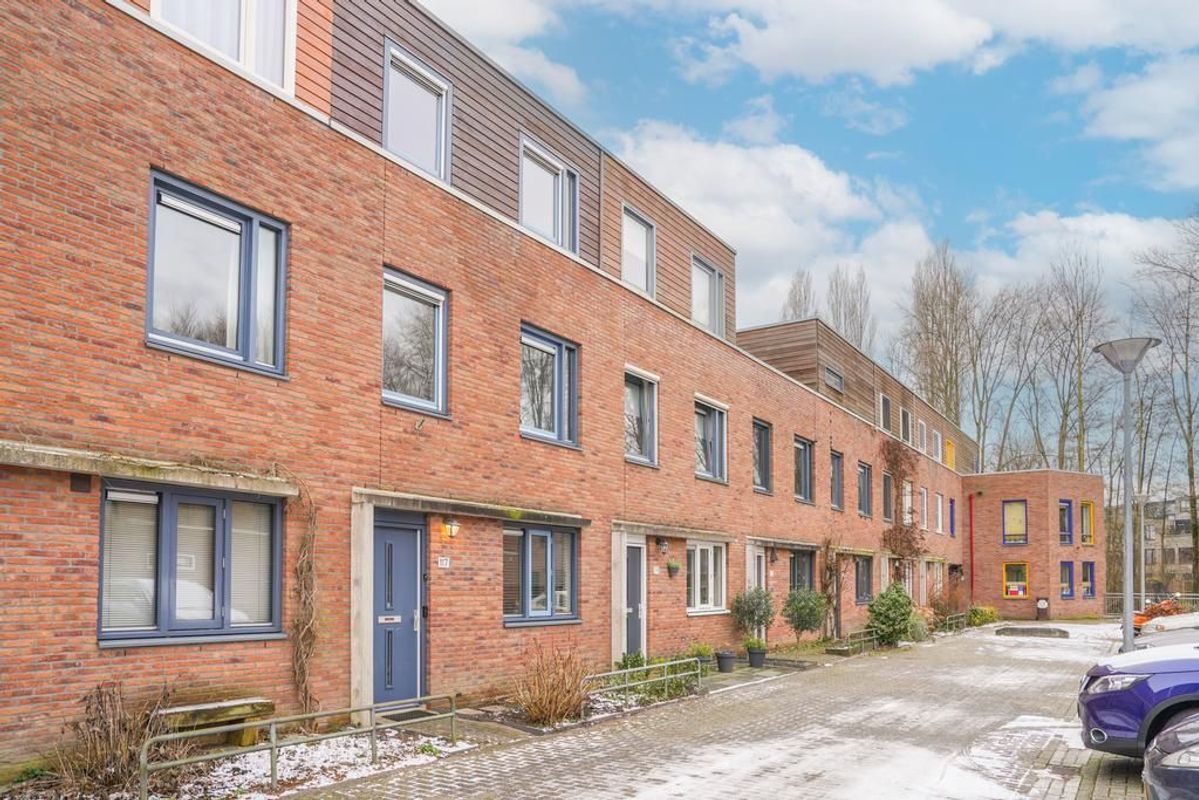 Zwarte Woud 117 Photo Blur 1