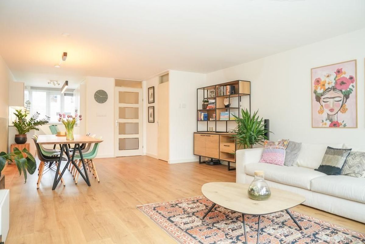 Zwarte Woud 117 Photo Blur 3