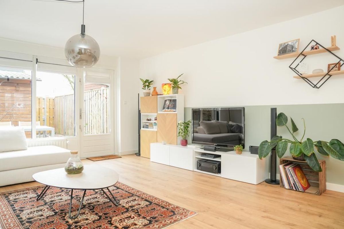 Zwarte Woud 117 Photo Blur 7