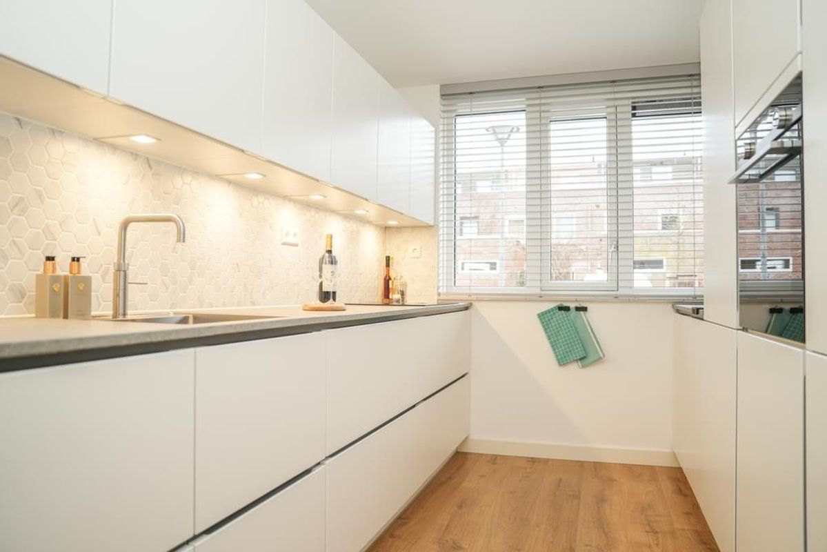 Zwarte Woud 117 Photo Blur 10