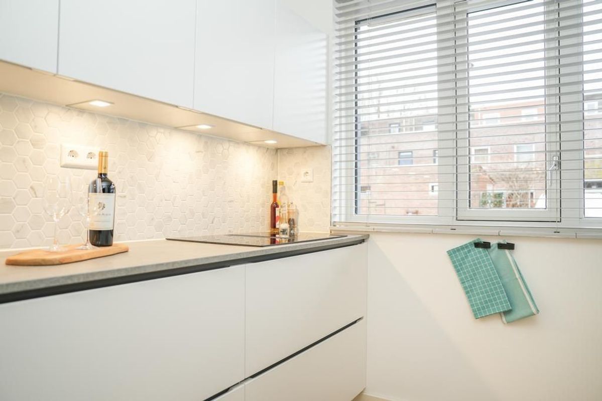 Zwarte Woud 117 Photo Blur 11