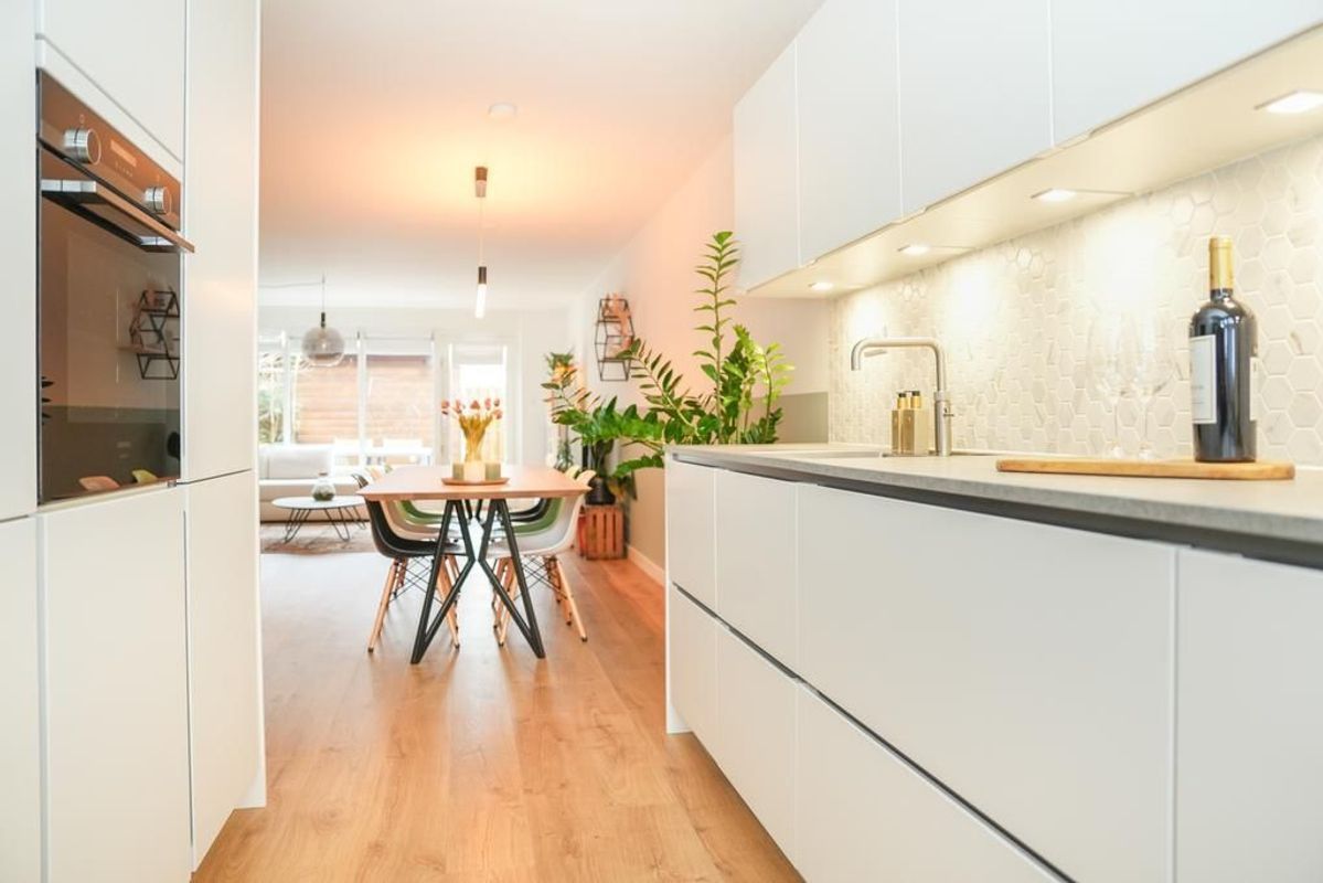 Zwarte Woud 117 Photo Blur 13