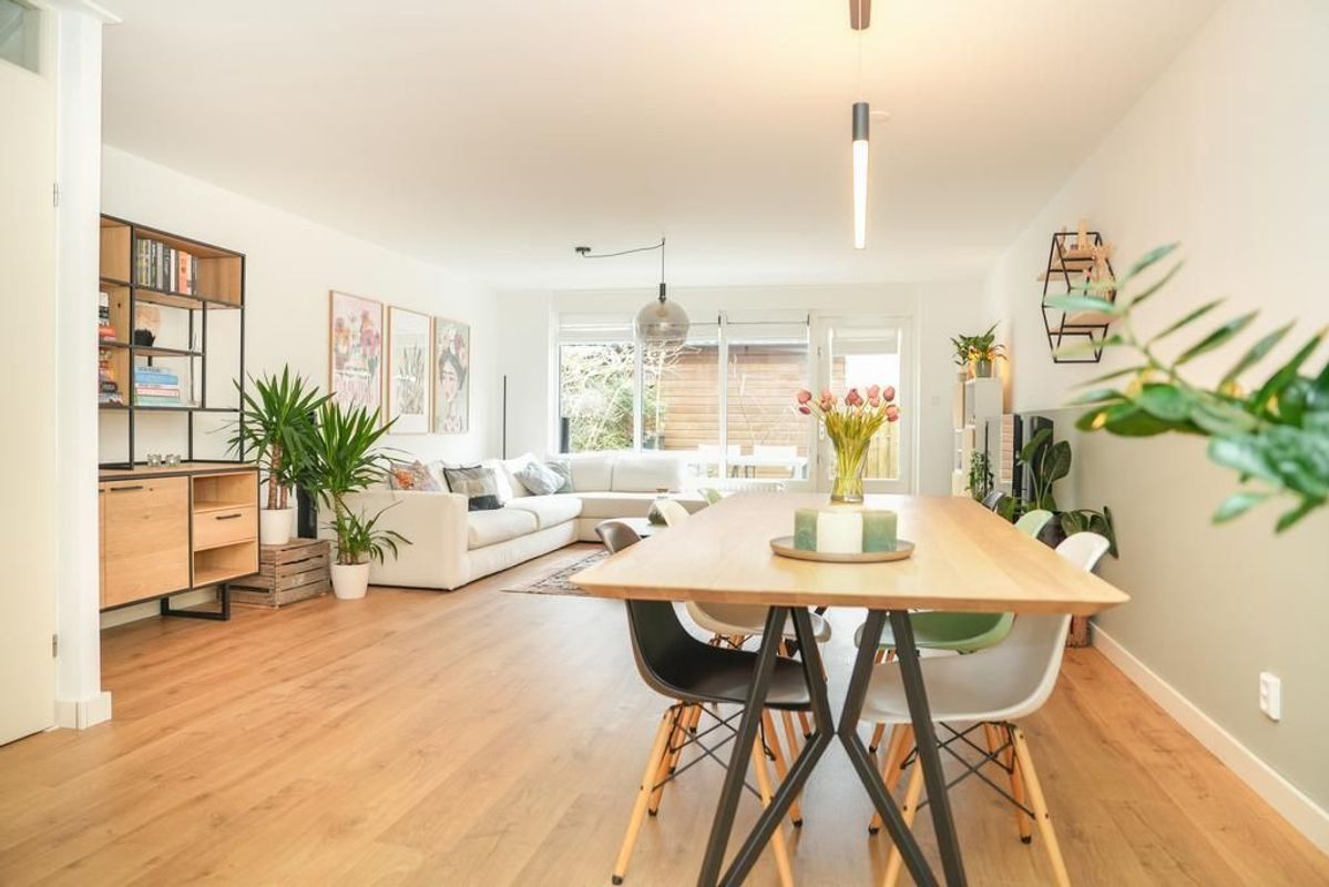 Zwarte Woud 117 Photo Blur 16