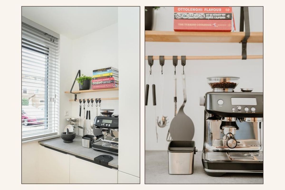 Zwarte Woud 117 Photo Blur 15