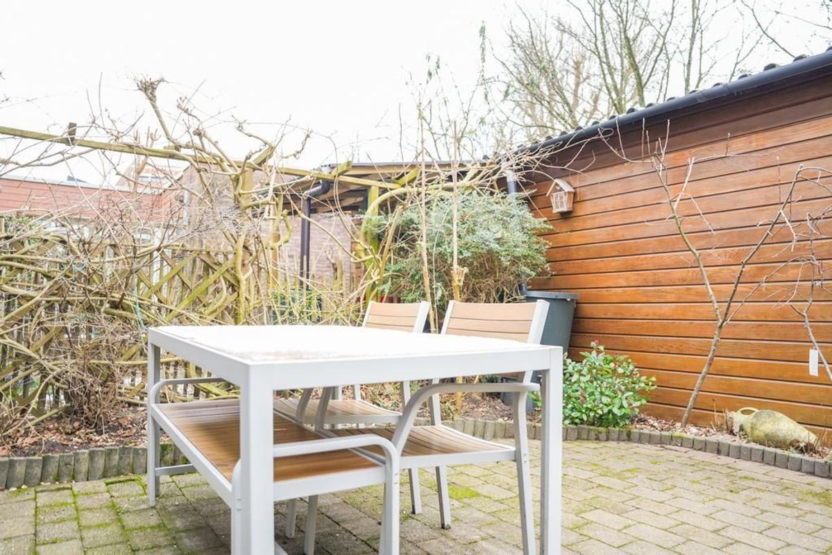 Zwarte Woud 117 Photo Blur 17