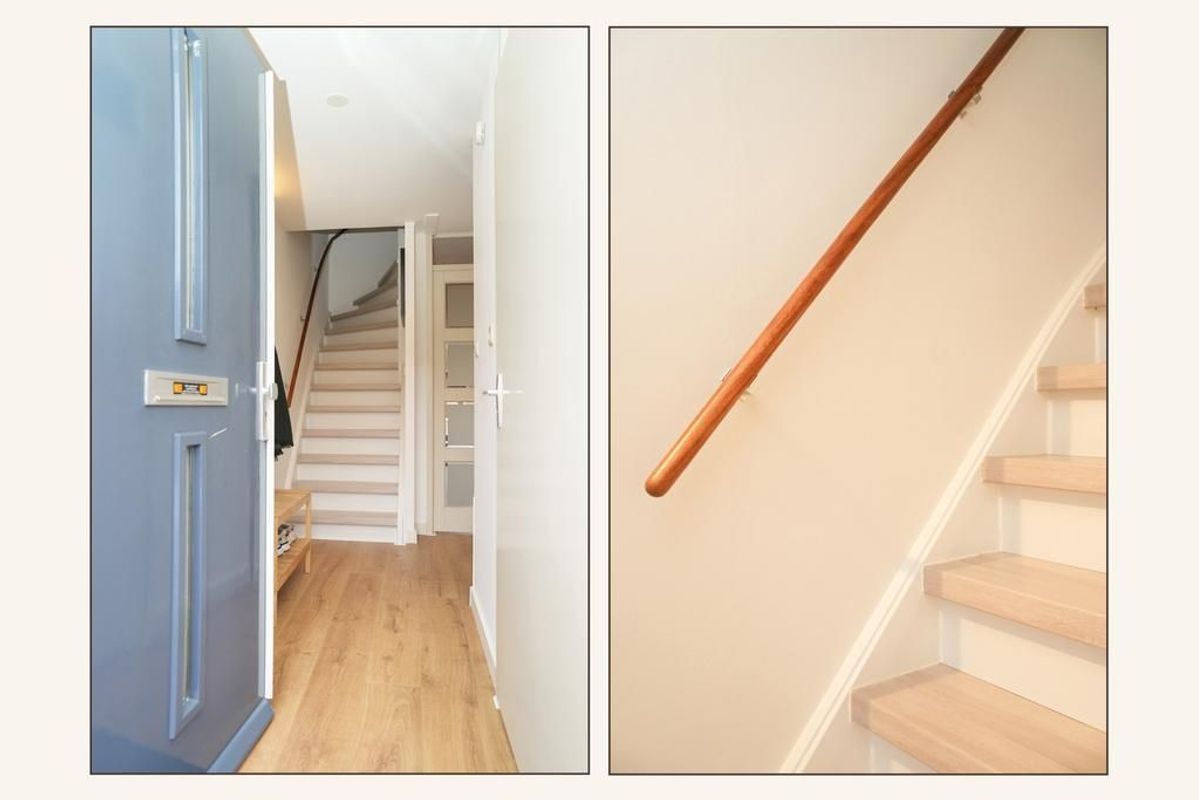 Zwarte Woud 117 Photo Blur 21