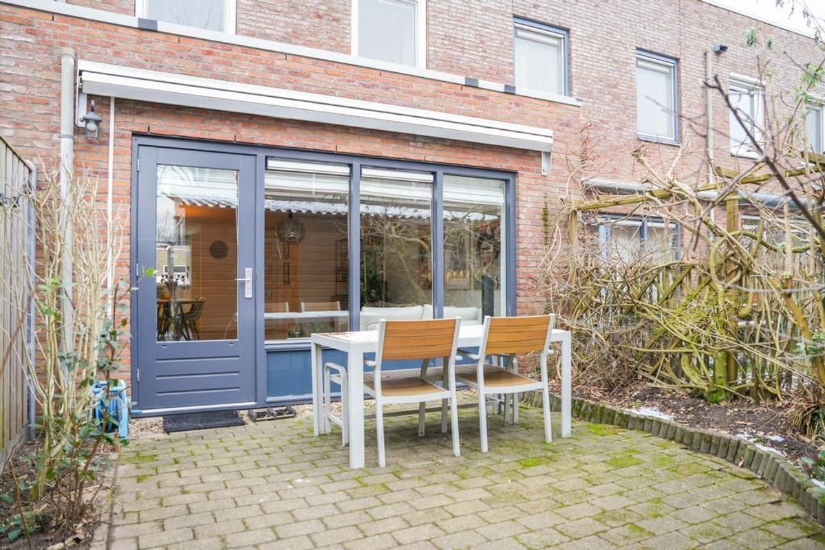 Zwarte Woud 117 Photo Blur 19