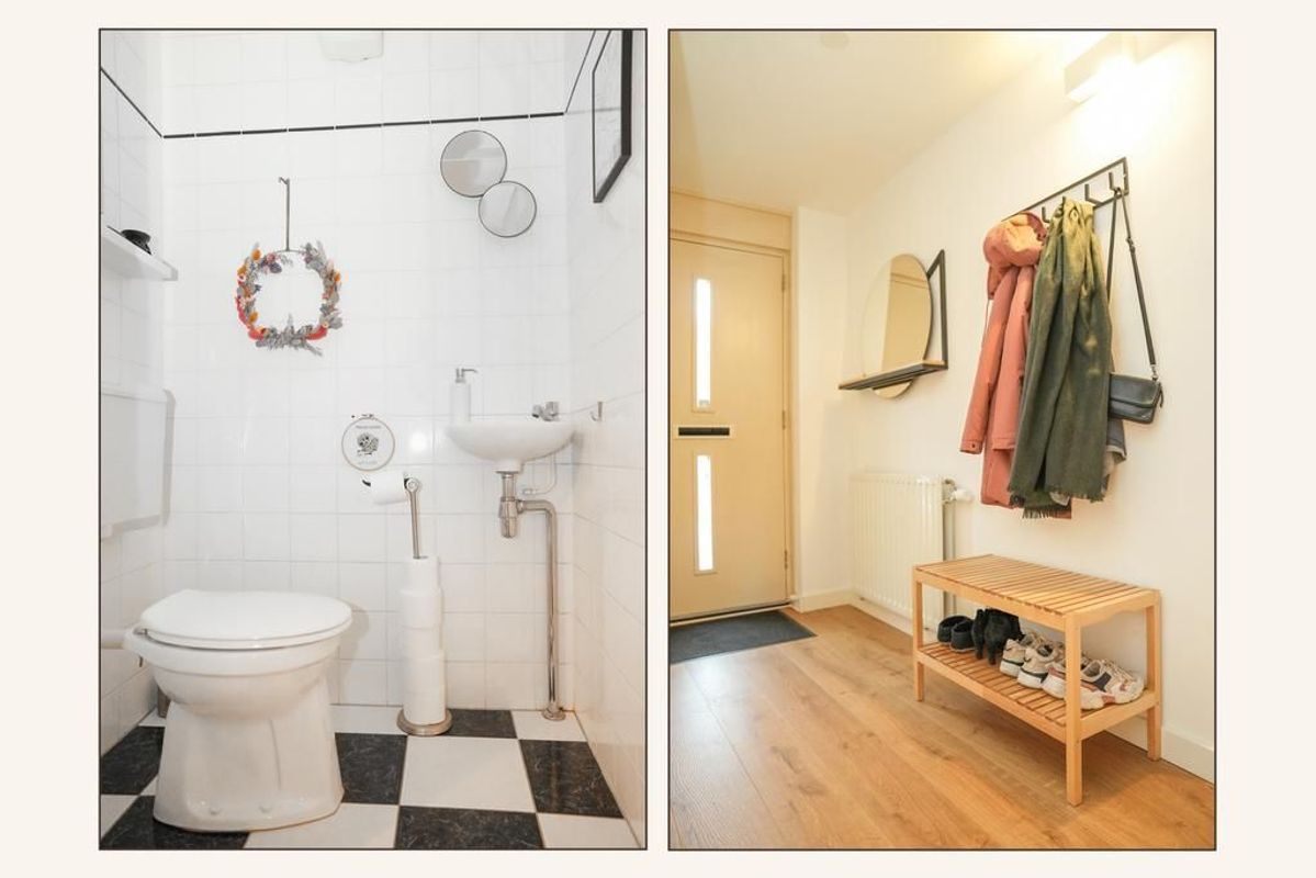 Zwarte Woud 117 Photo Blur 22