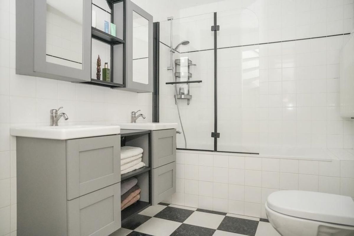 Zwarte Woud 117 Photo Blur 28