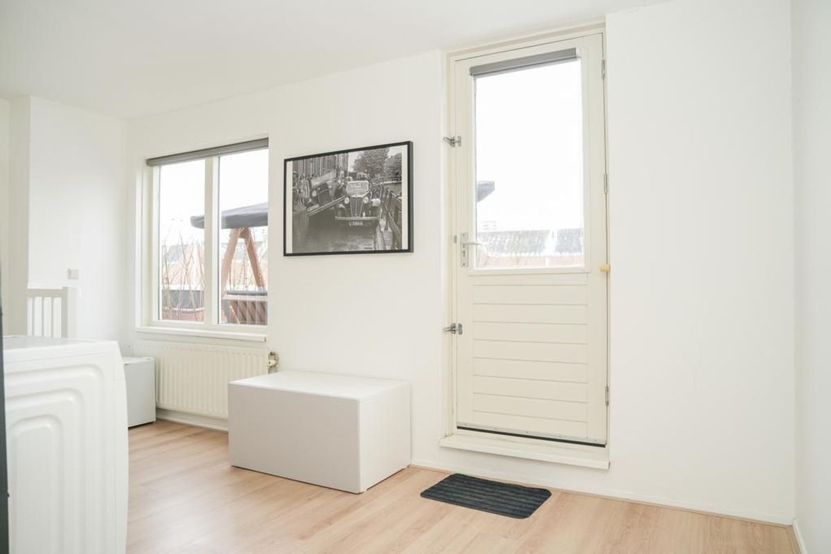 Zwarte Woud 117 Photo Blur 32