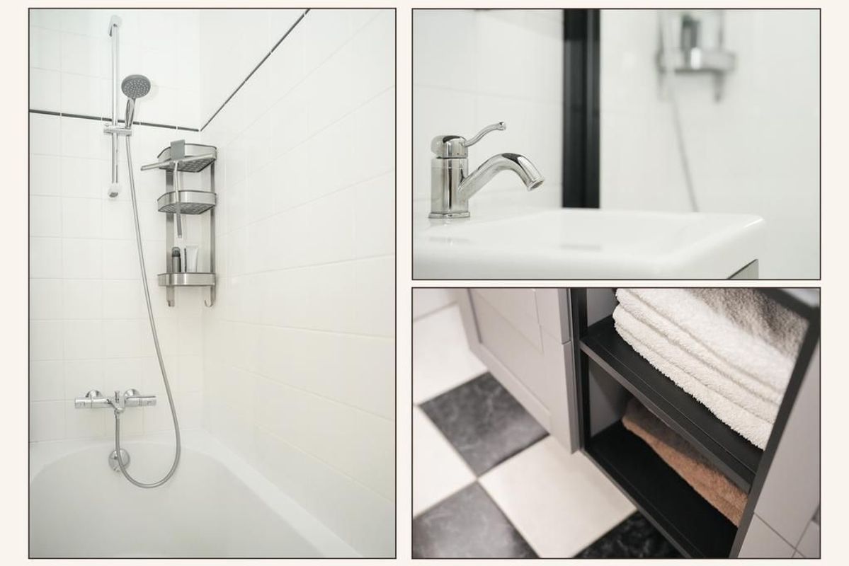 Zwarte Woud 117 Photo Blur 29