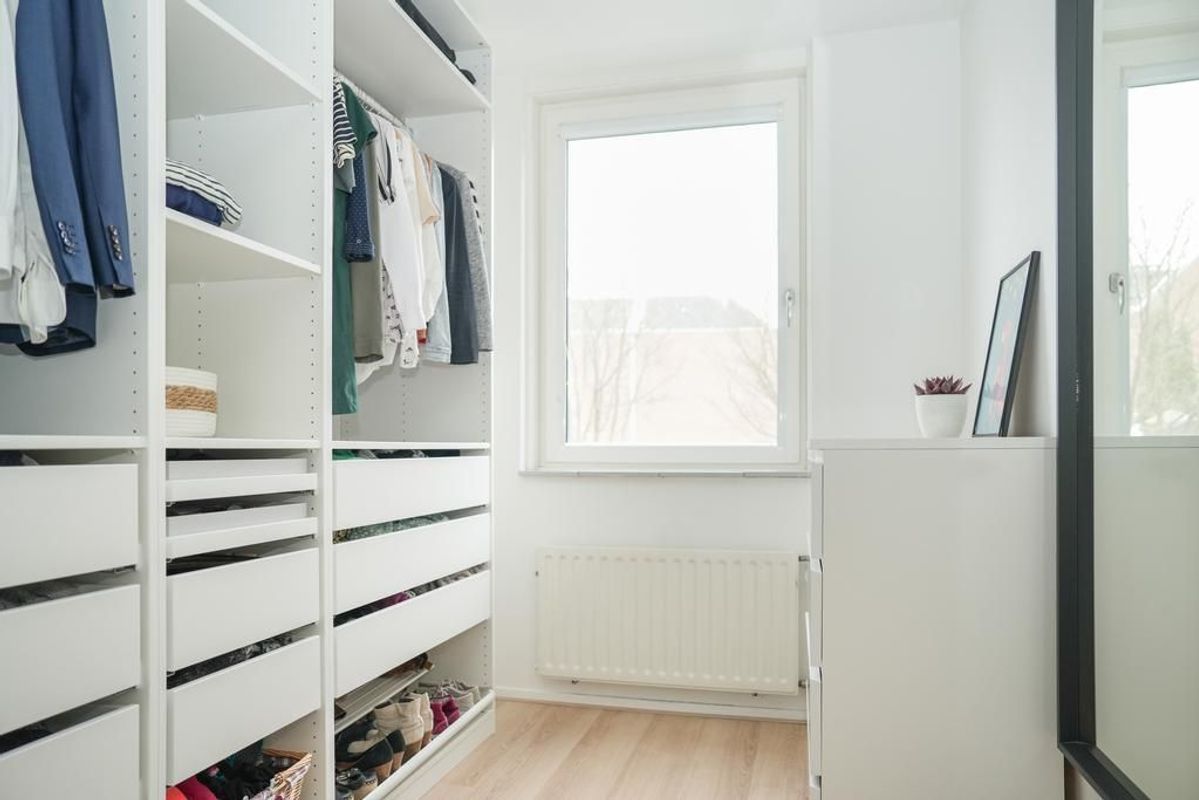 Zwarte Woud 117 Photo Blur 30