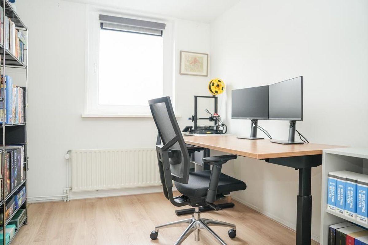 Zwarte Woud 117 Photo Blur 34