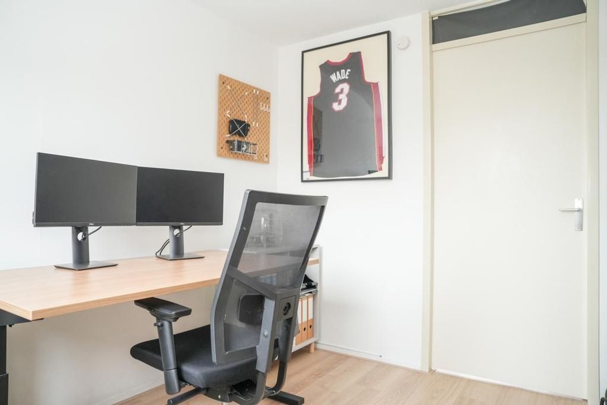 Zwarte Woud 117 Photo Blur 35