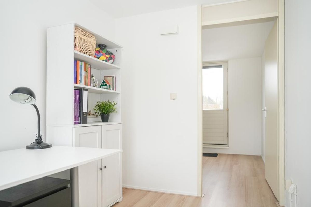 Zwarte Woud 117 Photo Blur 38