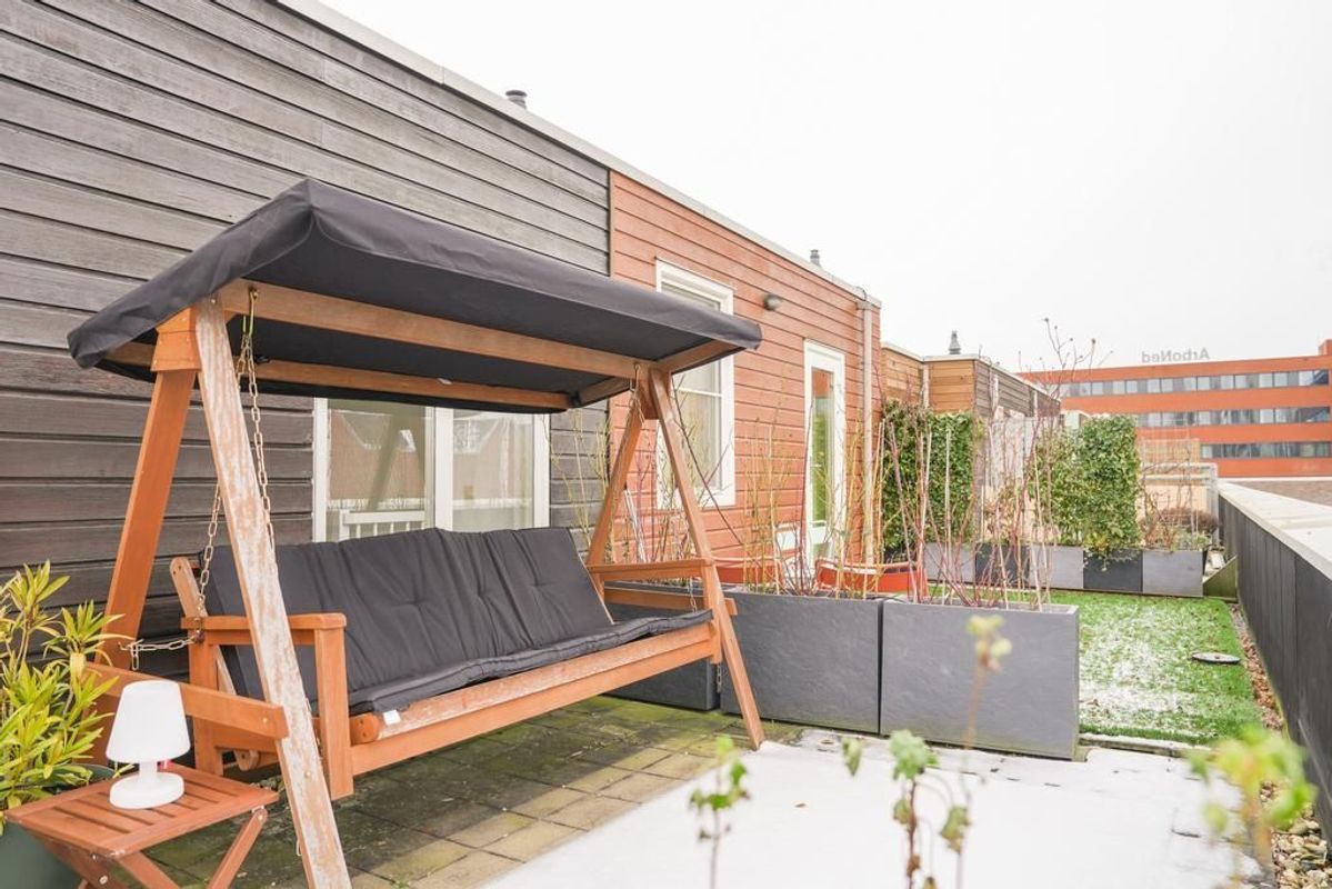 Zwarte Woud 117 Photo Blur 39