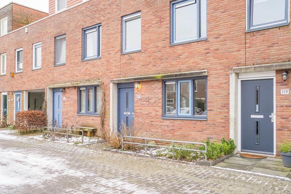 Zwarte Woud 117 Photo Blur 43