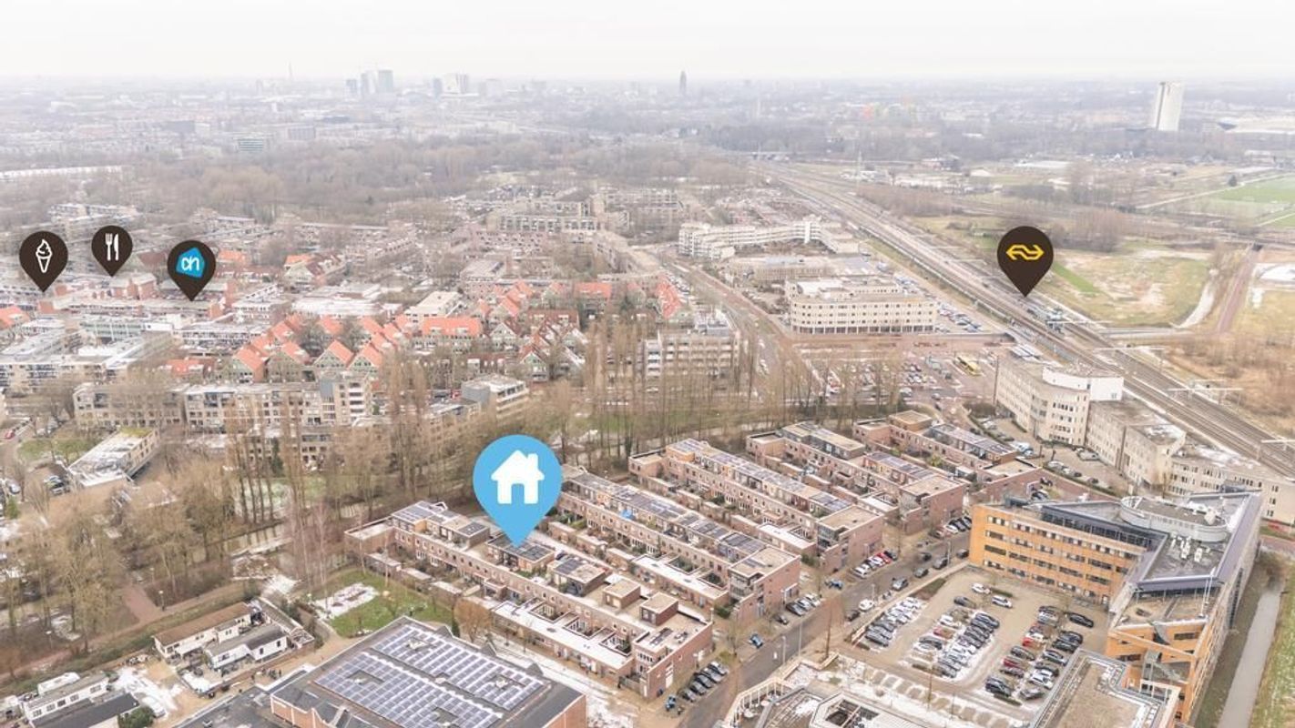 Zwarte Woud 117 Photo Blur 51