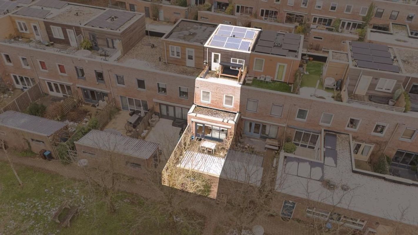 Zwarte Woud 117 Photo Blur 49