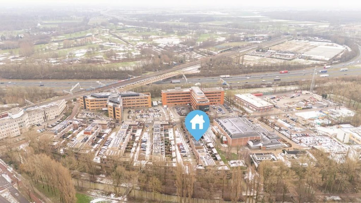 Zwarte Woud 117 Photo Blur 52