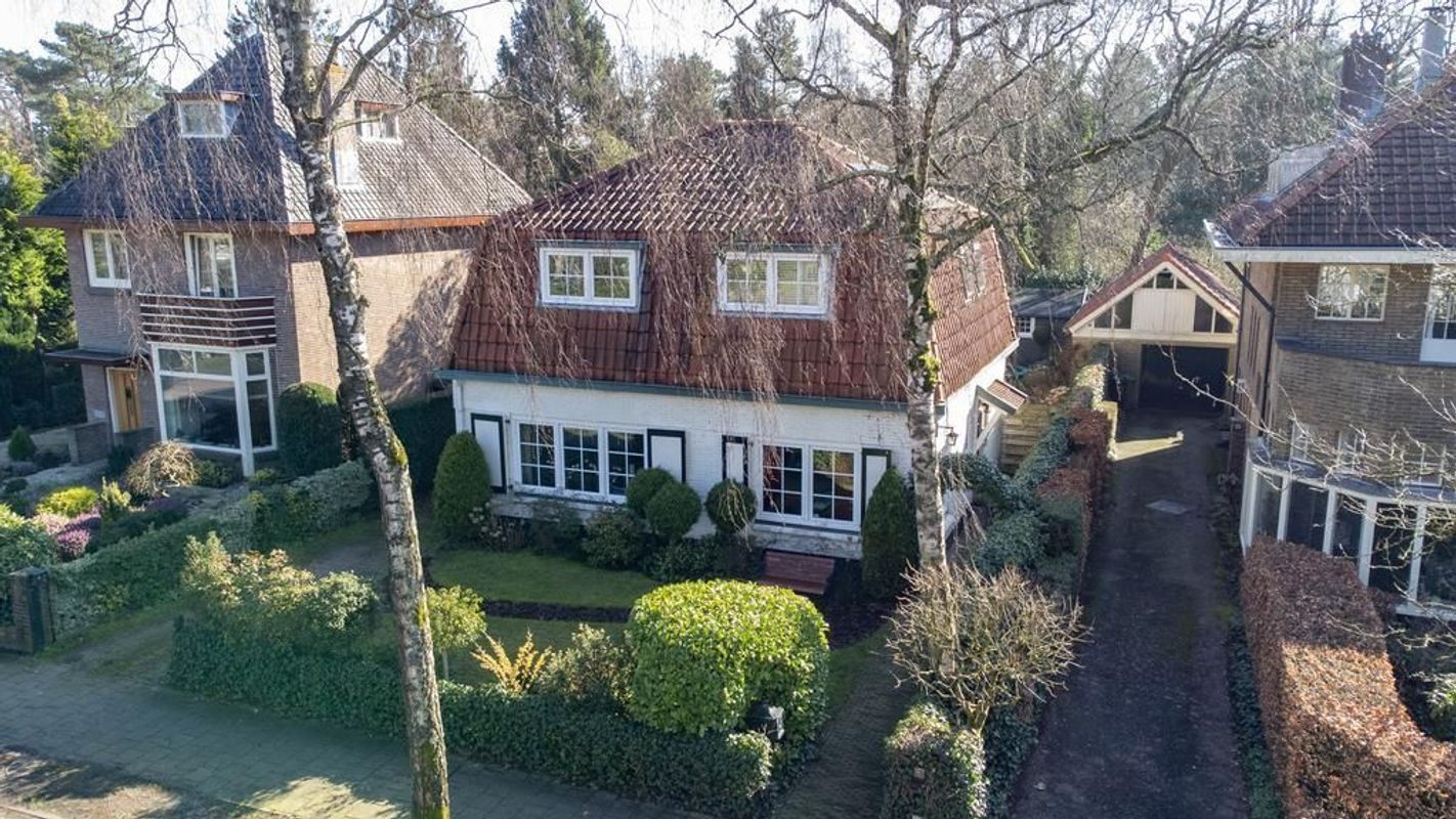 Bilderdijklaan 128 Photo Blur 0