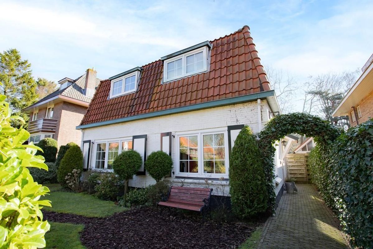 Bilderdijklaan 128 Photo Blur 2