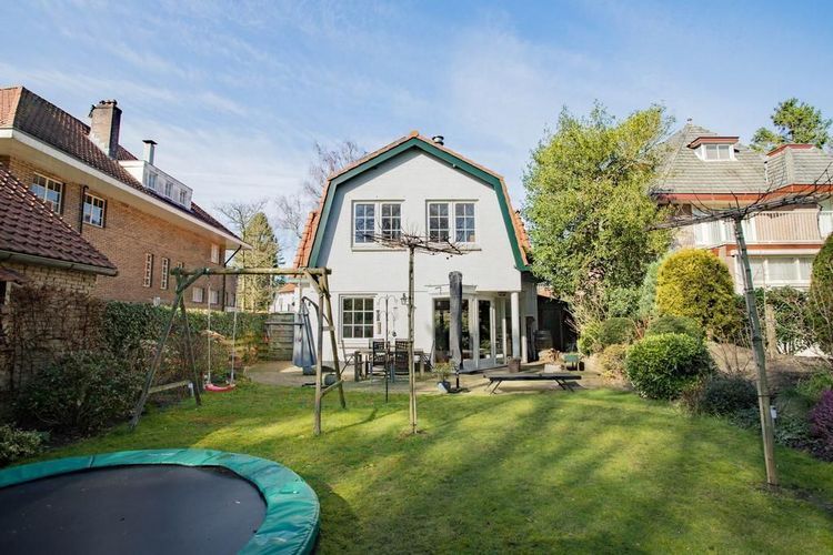 Bilderdijklaan 128 Photo 1