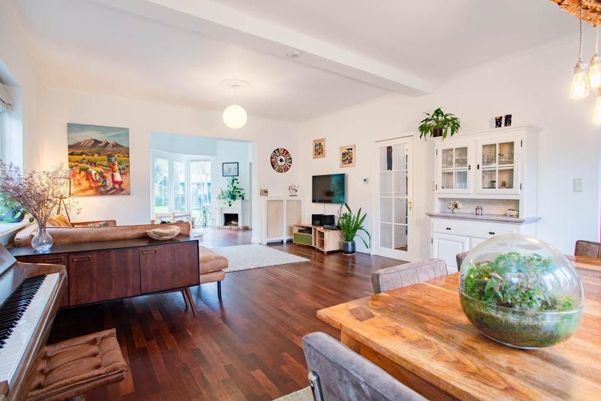 Bilderdijklaan 128 Photo Blur 5